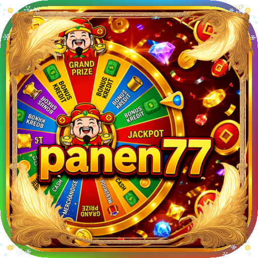 panen77 — galeri pratinjau - APK Resmi